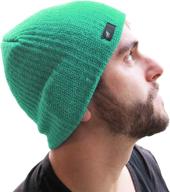 🧢 stay trendy with grace folly daily beanie hat skull cap for men or women - available in an array of colors! logo