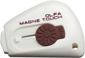 img 1 attached to 🔧 OLFA 1136657 Magnetic Touch Varies: An Innovative Tool for Optimal Efficiency