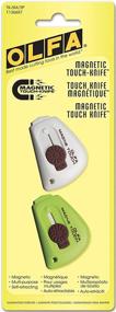 img 4 attached to 🔧 OLFA 1136657 Magnetic Touch Varies: An Innovative Tool for Optimal Efficiency