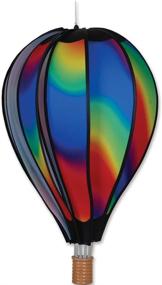 img 1 attached to 🎈 Experience the Majesty of Premier Kites Hot Air Balloon Today!
