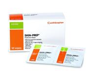 skin-prep protective dressing pack of 1000 logo