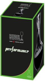 img 2 attached to Riedel 1490 13 Performance Decanter