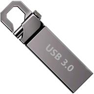 usb3 0 memory 2000gb storage keychain logo