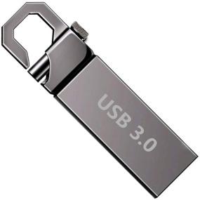 img 3 attached to USB3.0 Флеш-накопитель на 2000 ГБ с карабином для ключей