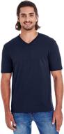 american apparel jersey classic t shirt men's clothing for t-shirts & tanks logo