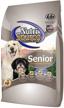nutrisource senior dog food 15lb logo