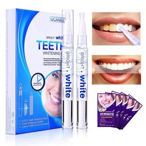 img 4 attached to UCANBE Teeth Whitening Pen Kit