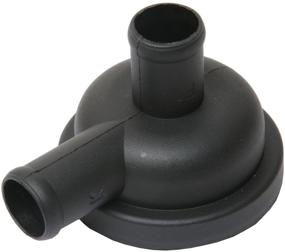 img 1 attached to 🔧 Высокопроизводительный клапан вентиляции картера URO Parts 06A129101D - диаметр 20 мм