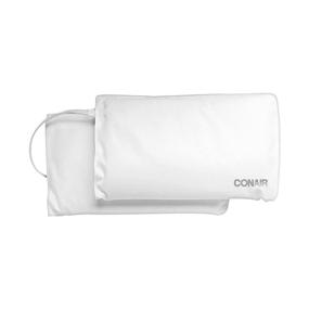 img 4 attached to Conair True Glow Thermal Spa Heated Hand Mitts