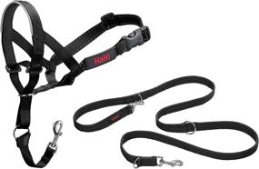 img 3 attached to 🐶 Halti Dog Headcollar and Training Lead Combination Pack