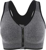 👙 inibud women's post-surgery wire-free removable clothing, lingerie, sleepwear & loungewear for better comfort and style logo