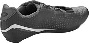 img 3 attached to 🚴 Giro Cadet W Women's Cycling Shoes for Road Biking