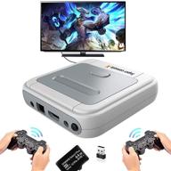 console support wireless gamepad compatible pc logo