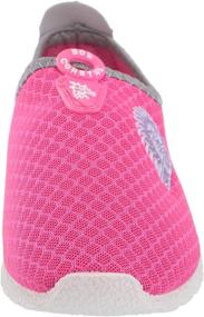 img 3 attached to 👟 Stylish and Comfortable Women's Shore Runner Water Shoes for Outdoor Adventures