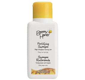 img 3 attached to BeeMy Honey Fortifying Conditioner Hypoallergenic