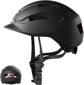 img 4 attached to YUFU Adult Skateboard Helmet - Adjustable Multi-Sports Bicycle Helmet for Men and Women - 🛹 BMX Helmet with Ventilation for Safety - Ideal for Cycling, Skating, Scooter, Longboard - Lightweight Commuter Helmet