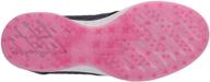 skechers womens relaxed spikeless waterproof logo