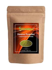 img 1 attached to Scash Natural Organically Grown Powder