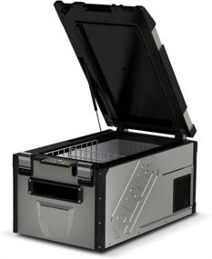 img 3 attached to 🥶 ARB 10810602 Portable Fridge/Freezer: Ultimate Weatherproof Cooling Solution