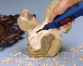img 2 attached to Dc 501 Ryobi Electric Carving Knife