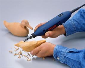 img 1 attached to Dc 501 Ryobi Electric Carving Knife
