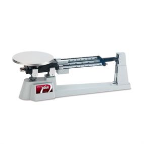 img 1 attached to 📏 Ohaus Specialty Mechanical Stainless Readability Test: Accurate Scales & Balances