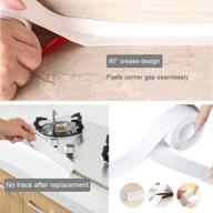 lmhome self adhesive waterproof protector white 4pack логотип