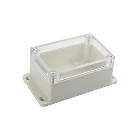 img 4 attached to Fielect Dustproof Electronic Transparent 100X68X50Mm