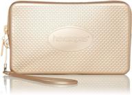 discover the versatility of havaianas mini bag plus - your essential companion! logo