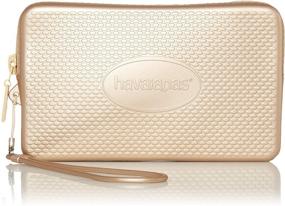 img 4 attached to Discover the Versatility of Havaianas Mini Bag Plus - Your Essential Companion!