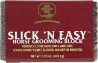 slick n easy groom block logo