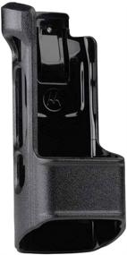 img 1 attached to 📱 Enhanced Motorola PMLN5331A PMLN5331 APX 7000 Universal Carry Holder Model 1.5/3.5 with Top and Dual Display Compatibility