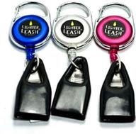 lighter leash premium clip pack logo