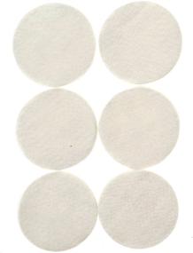 img 4 attached to 🔍 High-Quality Filtron-Compatible Replacement Filter Pads - 6-Pack, By Impresa Products