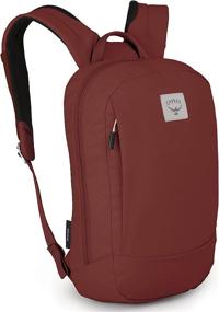 img 4 attached to Osprey Arcane Small Laptop Backpack Laptop Accessories and Bags, Cases & Sleeves