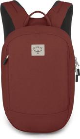 img 2 attached to Osprey Arcane Small Laptop Backpack Laptop Accessories and Bags, Cases & Sleeves