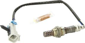 img 1 attached to 🔋 Denso 234 4668 Oxygen Sensor: Reliable Performance for Optimal Fuel Efficiency