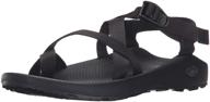 👣 ultimate comfort and fit: chaco classic wide width men's sandals логотип