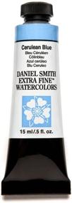 img 1 attached to DANIEL SMITH Extra Watercolor Cerulean