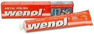 🧽 wenol red metal cleaner polish - pack of 2 logo