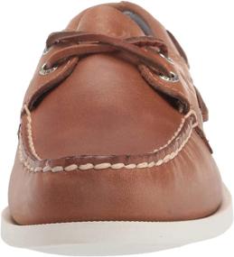 img 3 attached to 👟 Sperry Men's Authentic Original Plushwave Ocean-inspired Boat Shoes