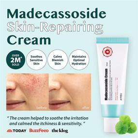 img 3 attached to APIEU Madecassoside Cream 50Ml