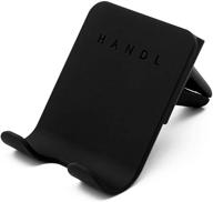 handl universal mount hands free mobile logo