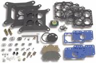 🚀 holley hol 37-119 carburetor renew kit: enhanced performance and efficiency! logo