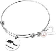 reebooo necklace valentines jewelry cubs 2 bracelet logo