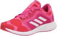 adidas womens marimekko running magenta women's shoes logo