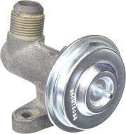 enhanced egr valve by standard motor products: egv537t logo