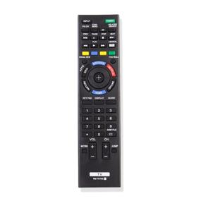 img 1 attached to 📱 High-Quality RM-YD102 Remote Control for Sony TV Models KDL-50W790B, KDL-60W850B, KDL-65W950B, KDL-70W830B, XBR-65X950B, XBR-70X850B, XBR-79X900B, XBR-85X950B: Replacement at its Best!