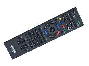 img 2 attached to 📱 High-Quality RM-YD102 Remote Control for Sony TV Models KDL-50W790B, KDL-60W850B, KDL-65W950B, KDL-70W830B, XBR-65X950B, XBR-70X850B, XBR-79X900B, XBR-85X950B: Replacement at its Best!