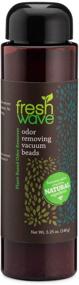 img 1 attached to 🌬️ Fresh Wave Vacuum Odor Eliminating & Deodorizer Beads: The Ultimate 5.25 oz. Solution